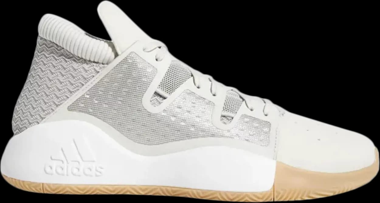 Giày Adidas Pro Vision 'Raw White' D96945