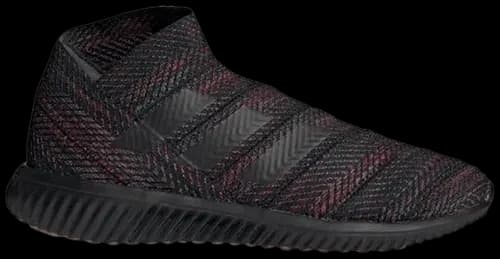 Giày Adidas Nemeziz Tango 18.1 TR 'Black Active Red' D98019