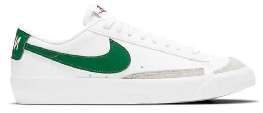 Giày Nike Blazer Low '77 'Pine Green' DA4074-115