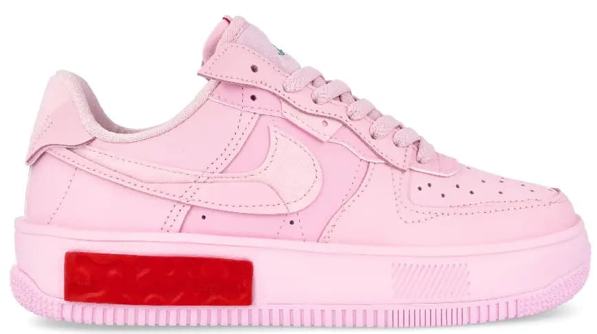 Giày Nike Air Force 1 Fontanka 'Valentine's Day' DA7024-600