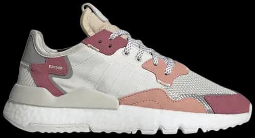 Giày Adidas Wmns Nite Jogger 'Trace Pink' DA8666