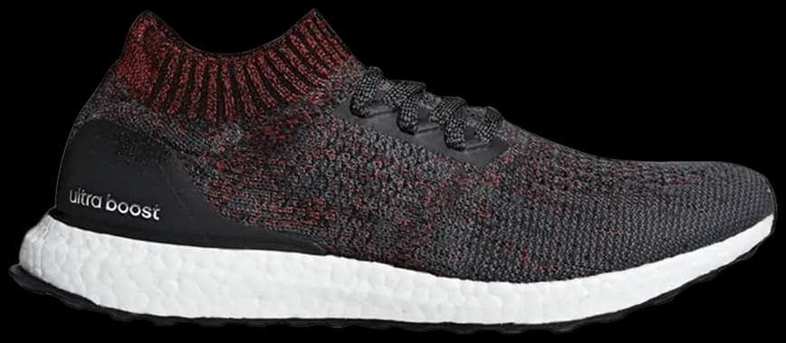 Giày Adidas UltraBoost Uncaged 'Carbon' DA9163