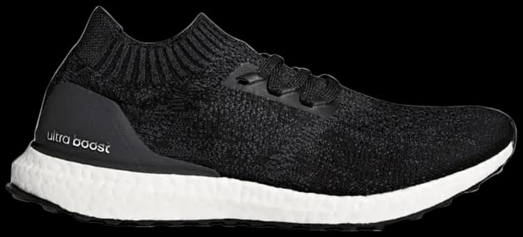 Giày Adidas UltraBoost Uncaged 'Carbon' DA9164