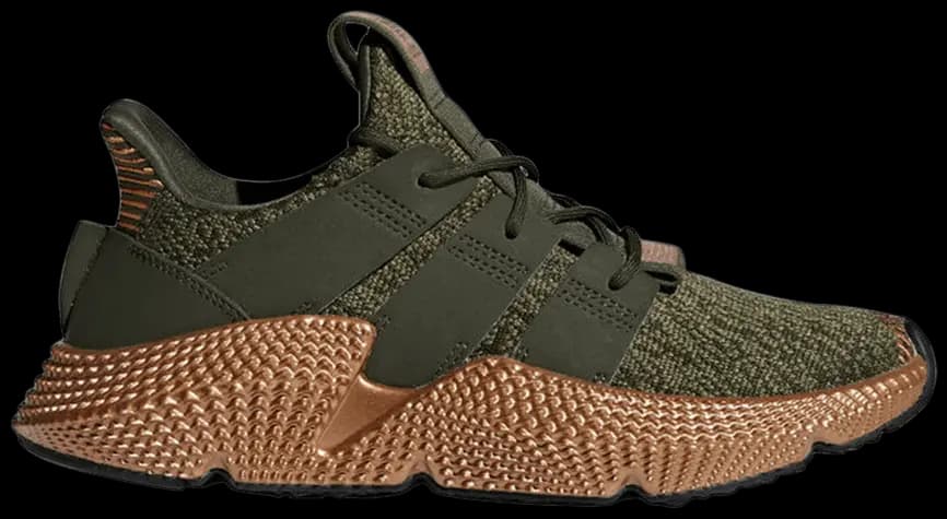 Giày Adidas Prophere 'Night Bronce' DA9616