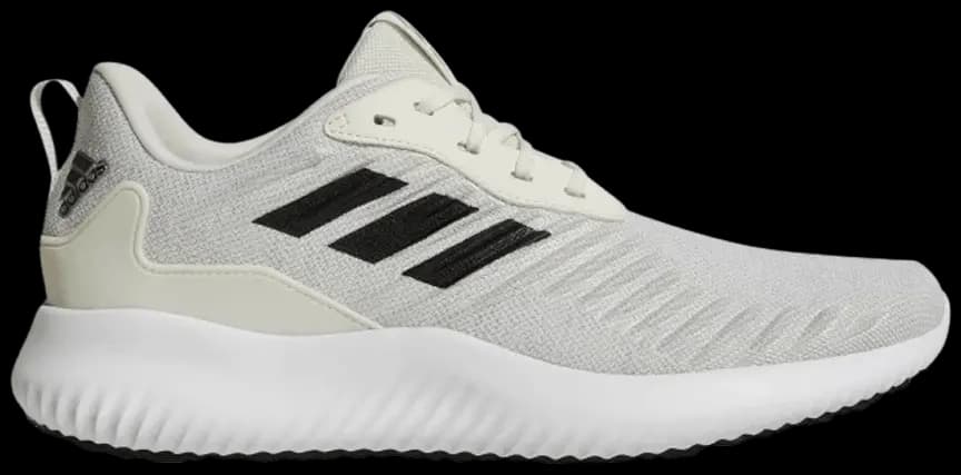 Giày Adidas Alphabounce RC 'Cloud White' DA9770