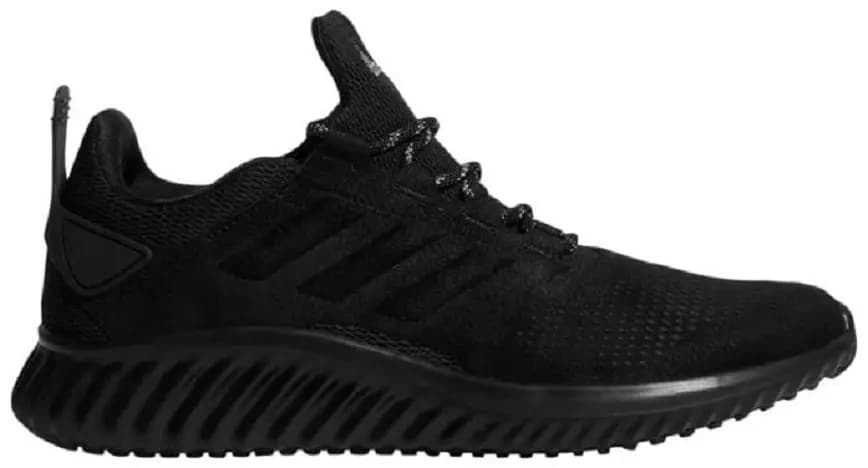 Giày Adidas Alphabounce CR 'Triple Black' DA9934