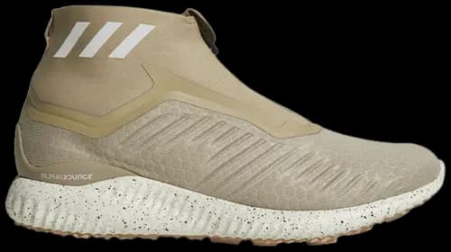 Giày Adidas Alphabounce Zip 'Light Brown' DA9949