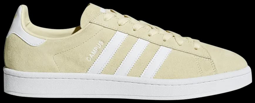 Giày Adidas Campus 'Mist Sun' DB0546