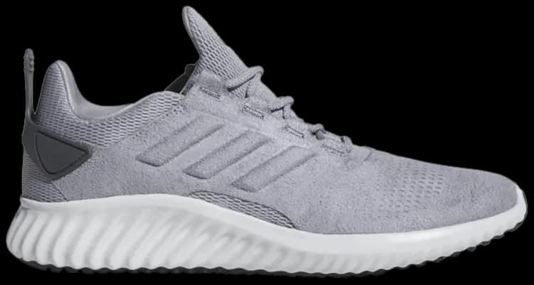 Giày Adidas Alphabounce City 'Grey' DB1676