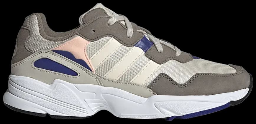 Giày Adidas Yung 96 'Simple Brown' DB2609