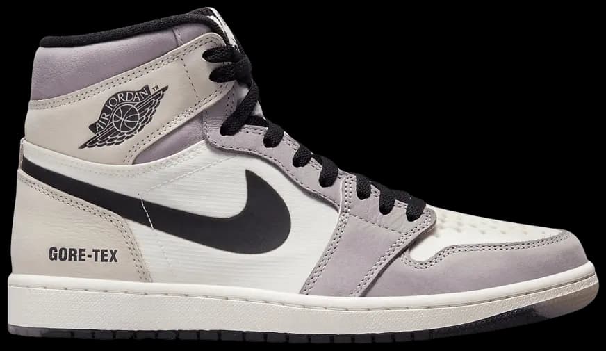 Giày Nike Air Jordan 1 High Element Gore Tex 'Light Bone' DB2889-100
