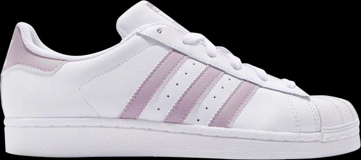 Giày Adidas Superstar 'Soft Vision' DB3347