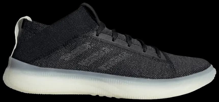 Giày Adidas PureBoost Trainer 'Black Grey' DB3389