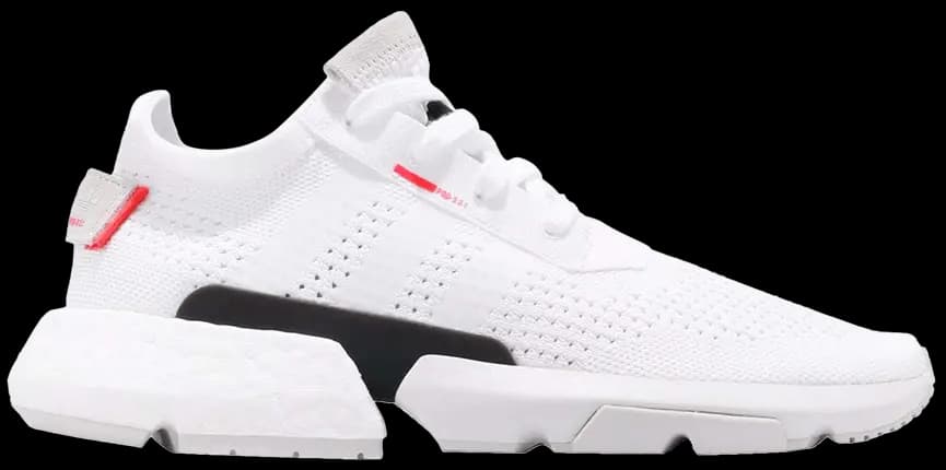 Giày Adidas P.O.D. S3.1 'Cloud White' DB3537