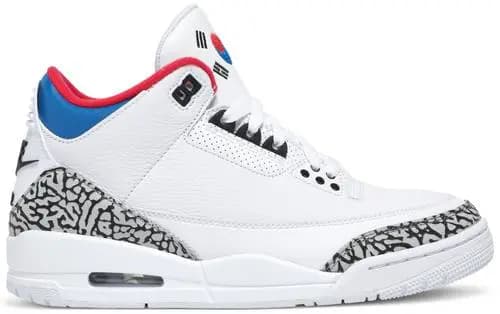 Giày Nike Wmns Air Jordan 3 Retro NRG 'Seoul' DC7310-100
