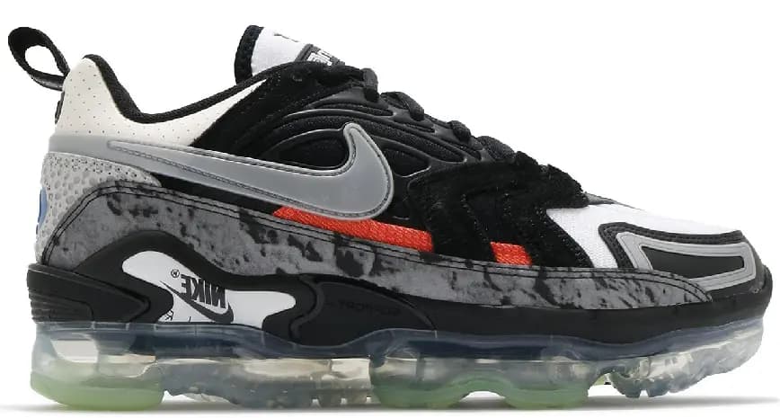 Giày Nike Air VaporMax Evo 'Collector's Closet' DD3054-001