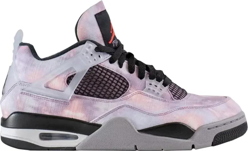 Giày Nike Air Jordan 4 Retro 'Zen Master' DH7138-506