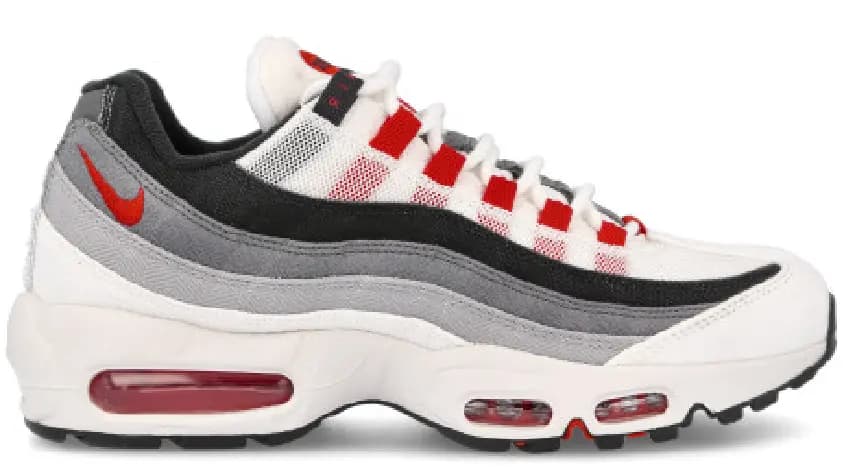 Giày Nike Air Max 95 'Smoke Grey' DH9792-100