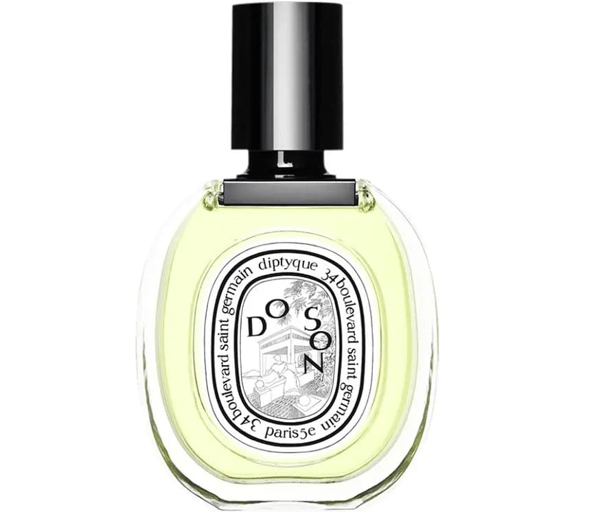 Nước Hoa Diptyque Do Son EDT