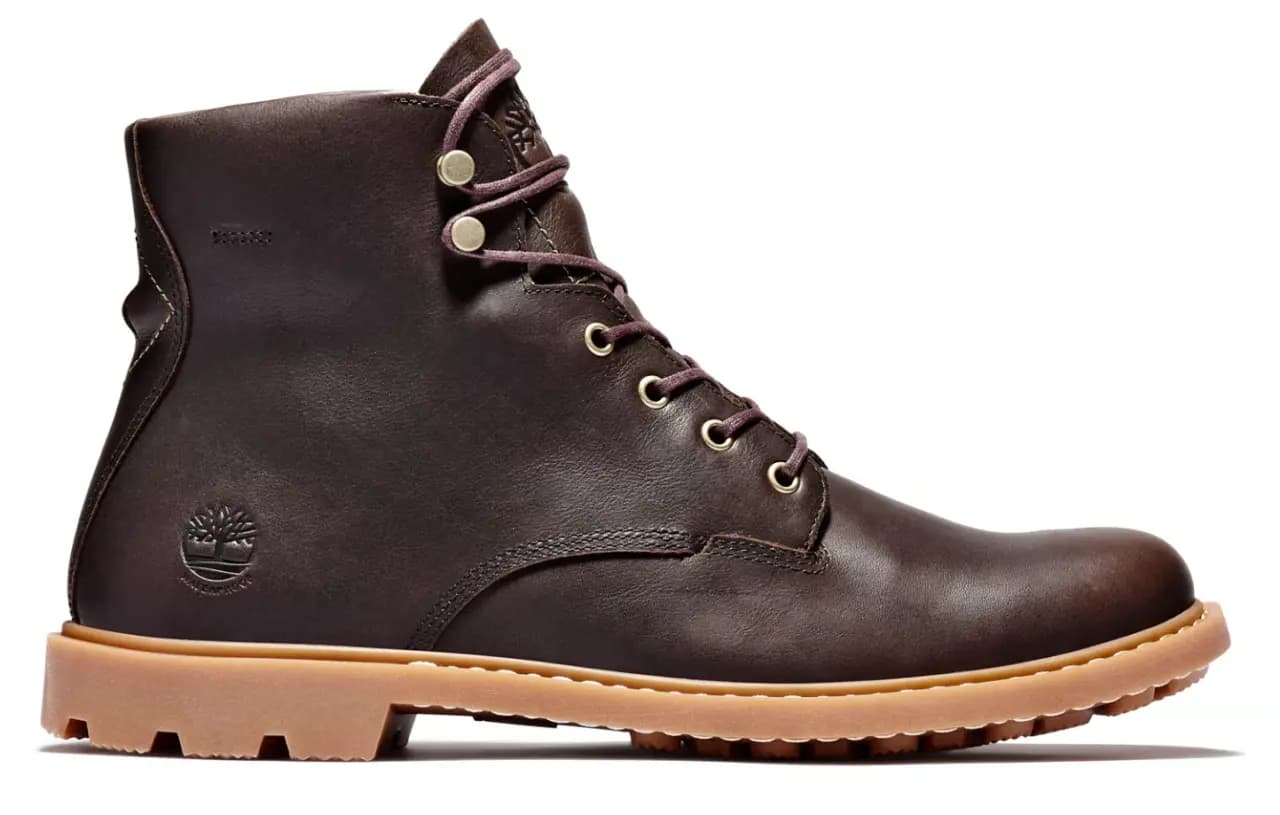 Giày Timberland Men's Belanger EK+ 6-Inch Waterproof Boot A2FHP201