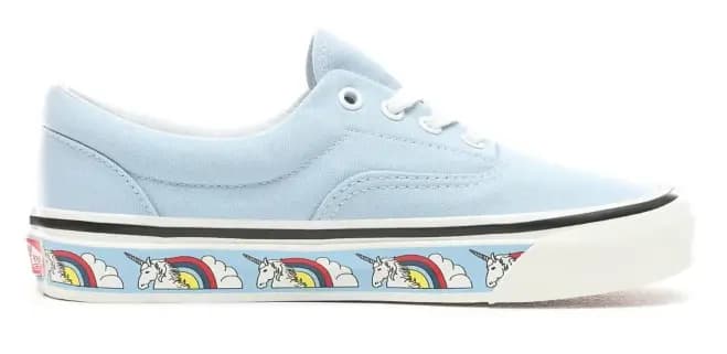 Giày Vans Era 95 DX Anaheim Factory Unicorn Low Top 'Blue' VN0A2RR1VPM