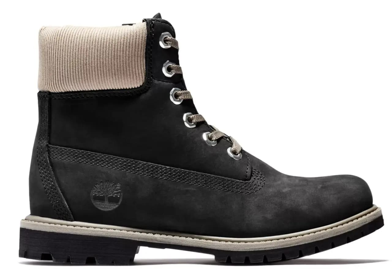 Giày Timberland Women's Timberland® Premium 6-Inch Waterproof Boots A2MCC001