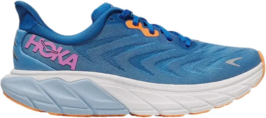 Giày Hoka Arahi 6 Running 'Blue' 1123195-AACS
