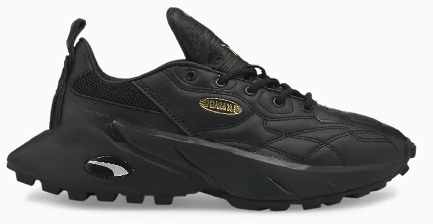 Giày Puma STRKR King Women 'Black' 383382-01