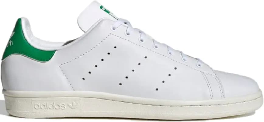 Giày Adidas Stan Smith 80s 'White Green' IF0202