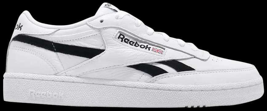 Giày Reebok Revenge Plus MU 'White' DV4065