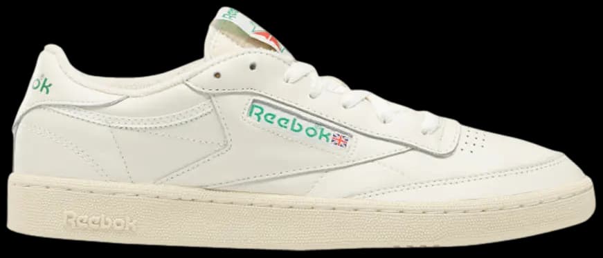 Giày Reebok Club C 1985 TV 'Chalk Glen Green' DV6434
