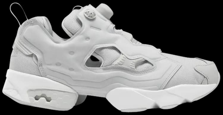 Giày Reebok InstaPump Fury OG 'Skull Grey' DV6988