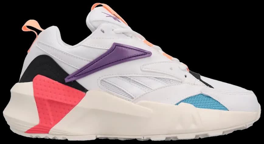 Giày Reebok Aztrek Double Mix Pops Grape Pun DV8171