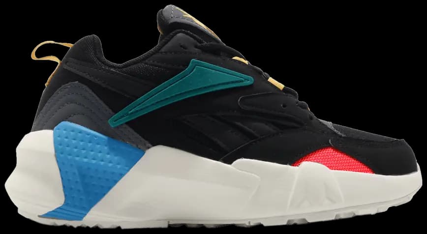 Reebok Aztrek Double Mix Pops Teal Gem DV8172