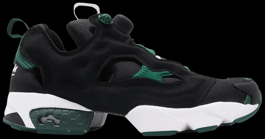 Giày Reebok InstaPump Fury OG MU 'Dark Green' DV8292