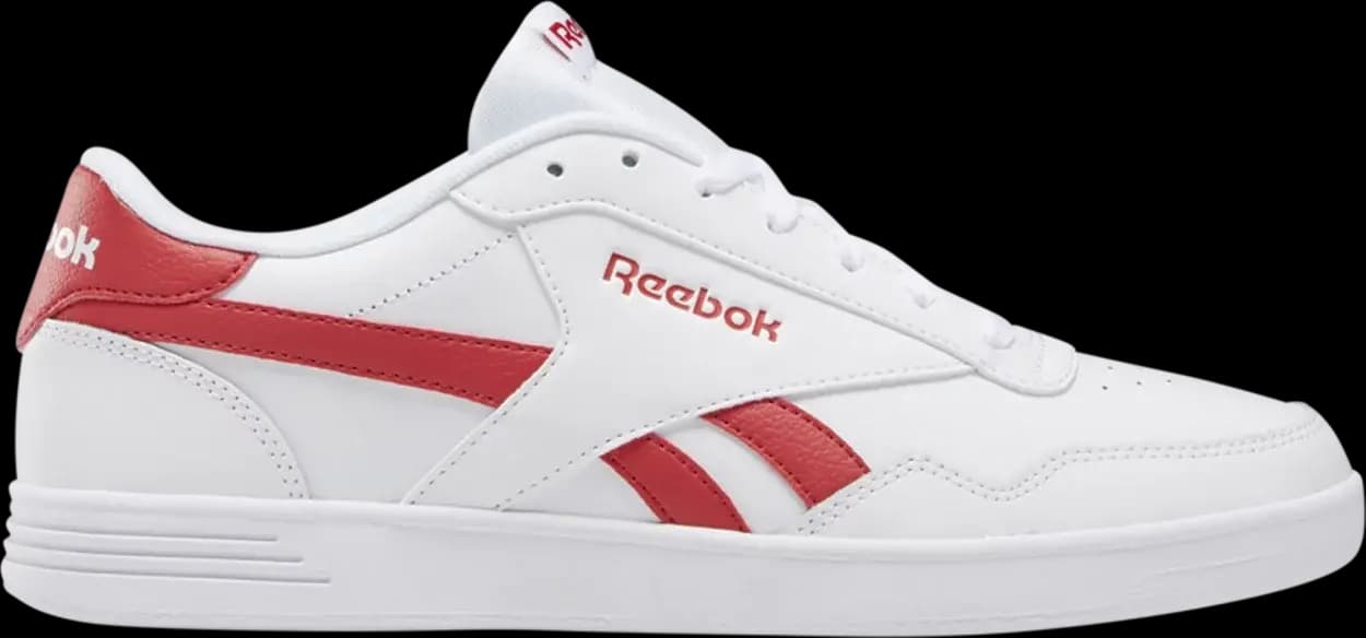 Giày Reebok Royal Techque T 'White Red' DV8779