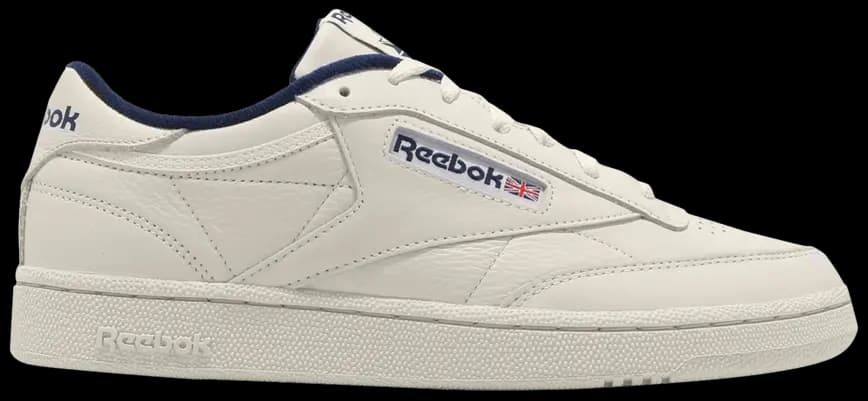Giày Reebok Club C 85 MU 'Chalk' DV8815