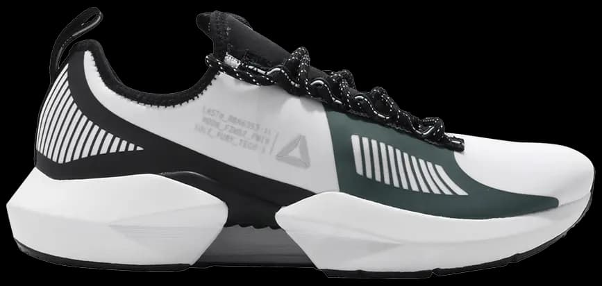 Giày Reebok Sole Fury TS 'Clover Green' DV9286