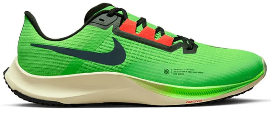 Giày Nike Air Zoom Rival Fly 3 'Neon' DZ4775-304