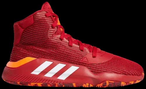 GIày adidas Pro Bounce 2019 'Power Red' EE3898