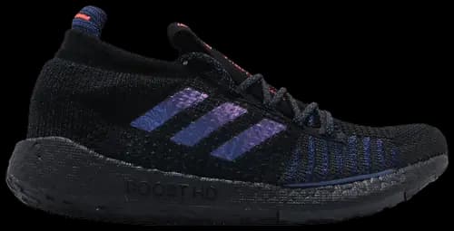 Giày Adidas Wmns PulseBoost HD 'Black' EE4005