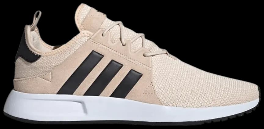 Giày Adidas XPLR Linen Black EE4576