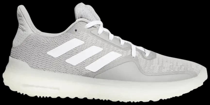 Giày Adidas Wmns FitBoost Trainer 'Grey' EE4611