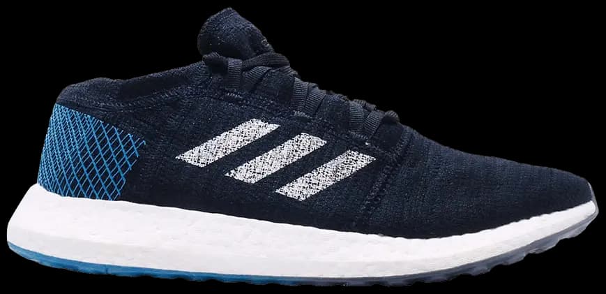 Giày Adidas PureBoost Go 'Blue' EE4675