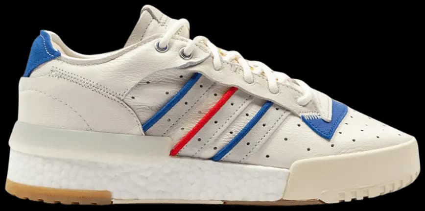 Giày Adidas Rivalry RM Low 'French Tricolor' EE4986