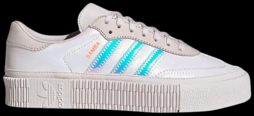 Giày Adidas Wmns Sambarose 'Orchid Tint Energy Ink' EE5128