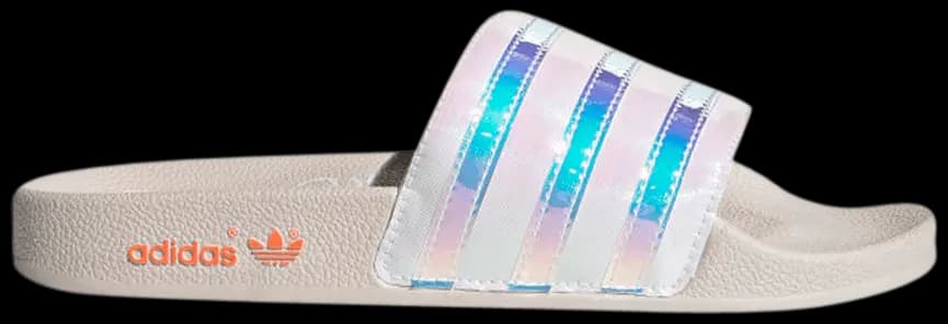 Dép Adidas Wmns Adilette Slides 'Orchid Tint' EE5130