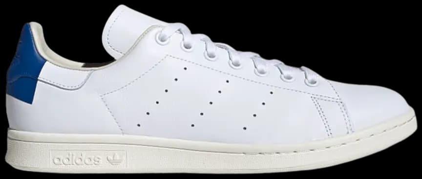 Giày Adidas Stan Smith 'White Collegiate Royal' EE5788