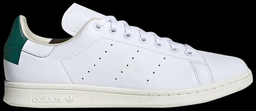 Giày Adidas  Stan Smith White 'Collegiate Green' EE5789