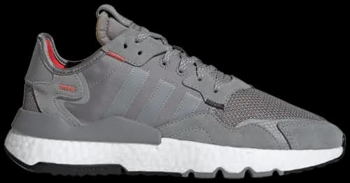 Giày Adidas 3M X Nite Jogger 'Grey' EE5869